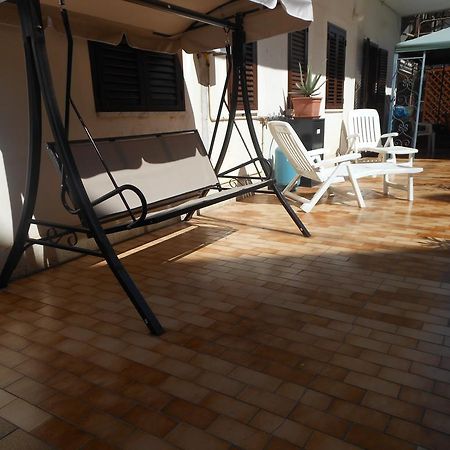 Casa Vacanze Patrizia Villa Acireale Bilik gambar