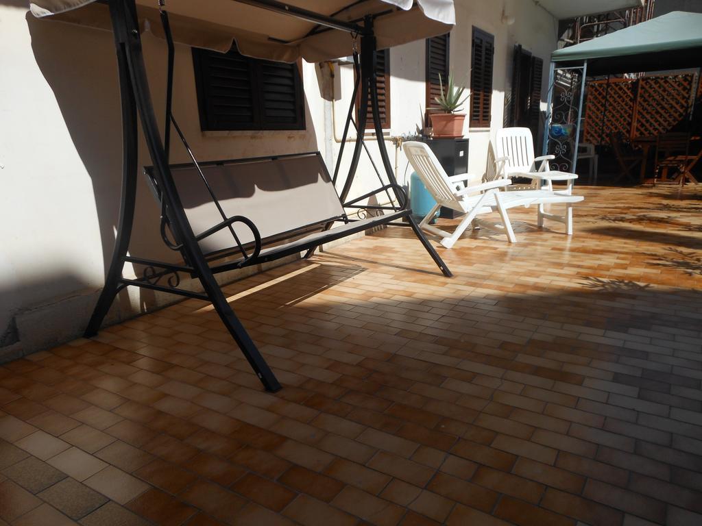 Casa Vacanze Patrizia Villa Acireale Bilik gambar